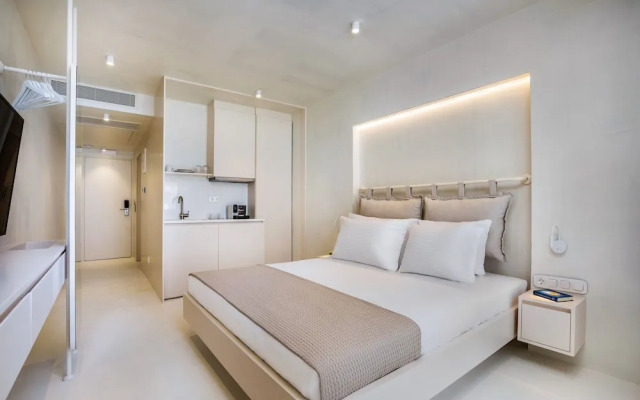 Cocoons Luxury Suites & Villas