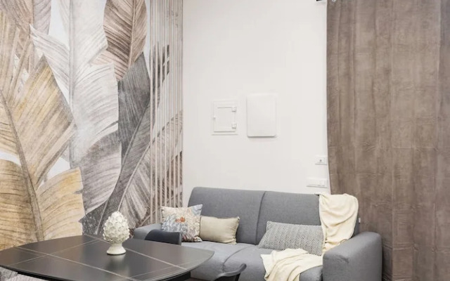 Casta Diva Fervore Apartments