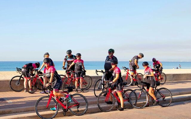 FERGUS Style Palma Beach