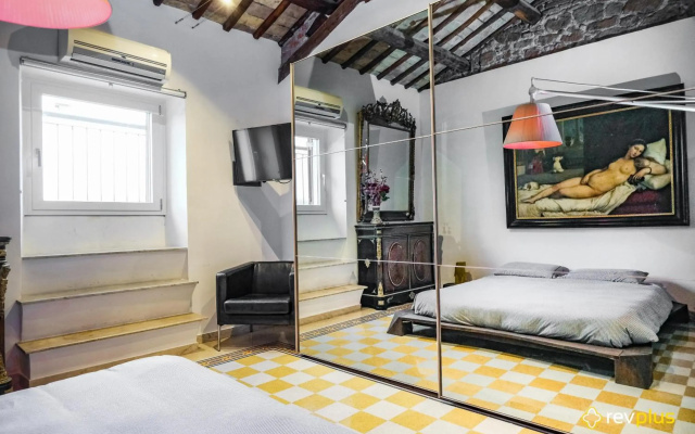 ML Colosseum Apartment