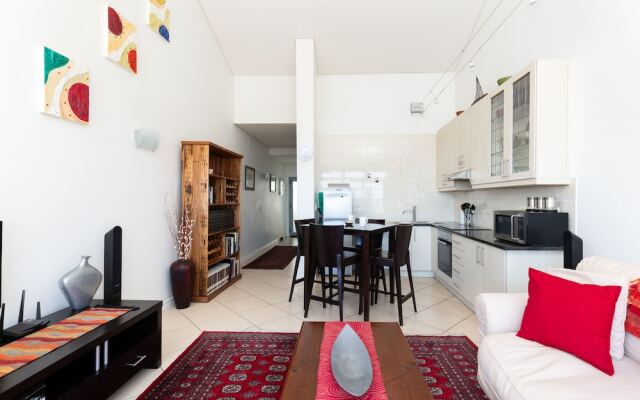 Seaside Village E21 by CTHA