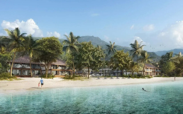 Avani Barbarons Seychelles Resort