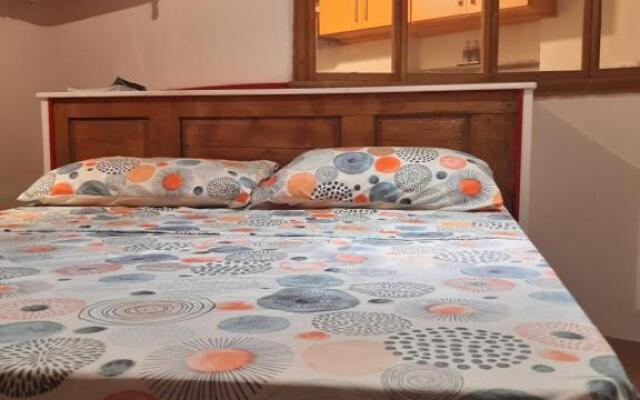 Appartamento nel Borgo