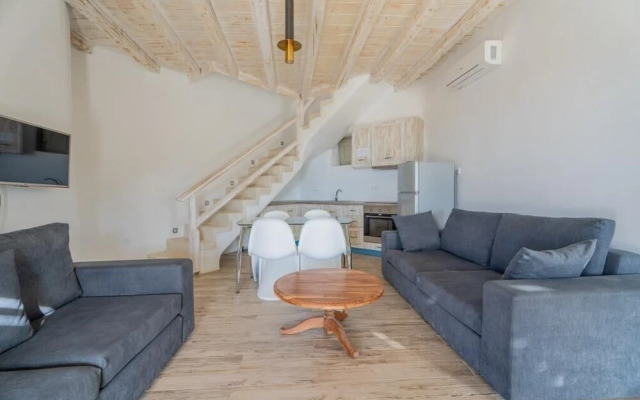 Mykonian Leisure Villas & Suites