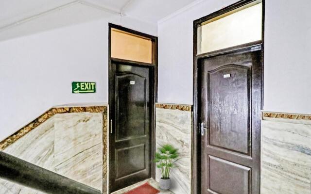 Hotel Anchal Dx