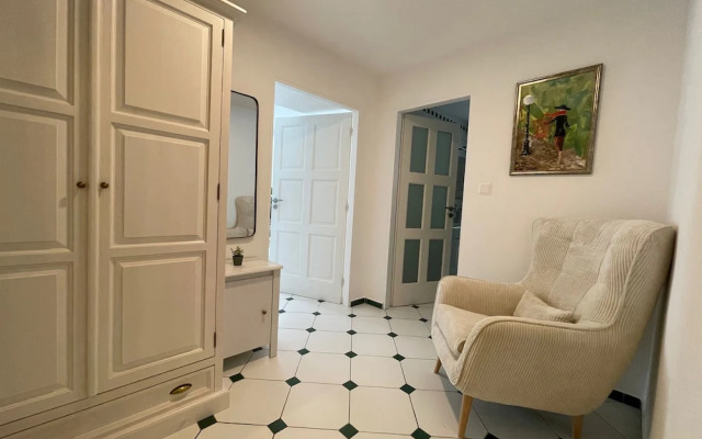 Cozy rooms Ostrava