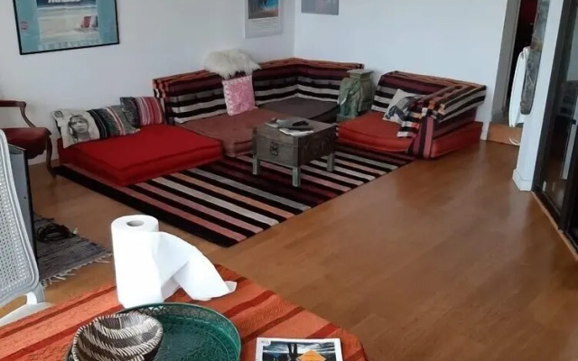 Chambres d'Hôtes Incroyable Vue