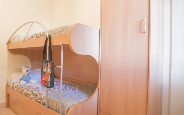 Marineu Los Almendros