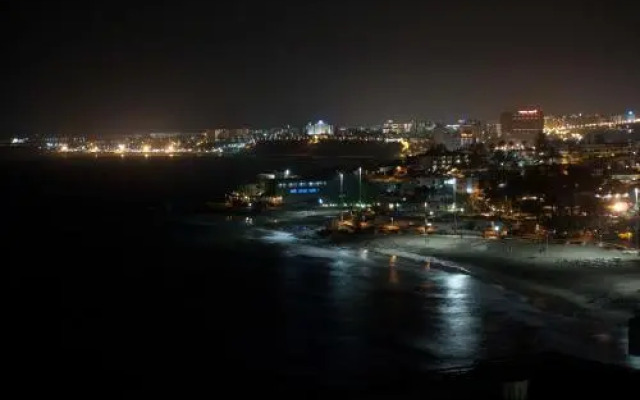 San Agustín Seaview Apartment