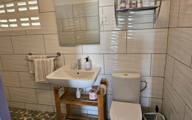 Villa Raven`s Paradise (Lavender)