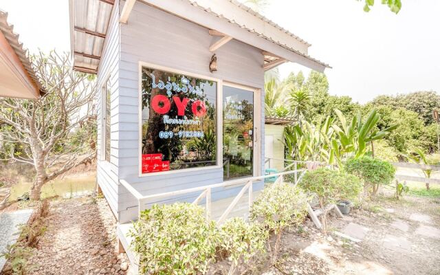 I Oun Inn by OYO Rooms