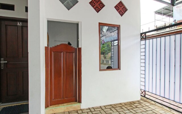 Hotel O Grand New Si Jago