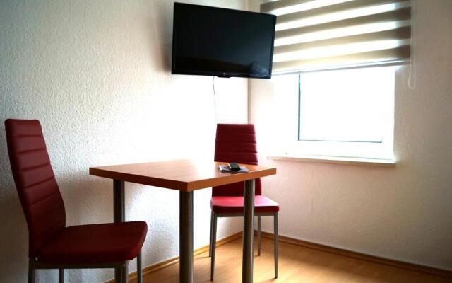 Ferienwohnung Holzhausen