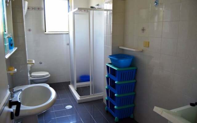 NaturAmare Apartments Palinuro