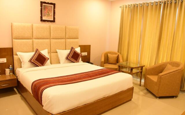 Hotel Rama Trident