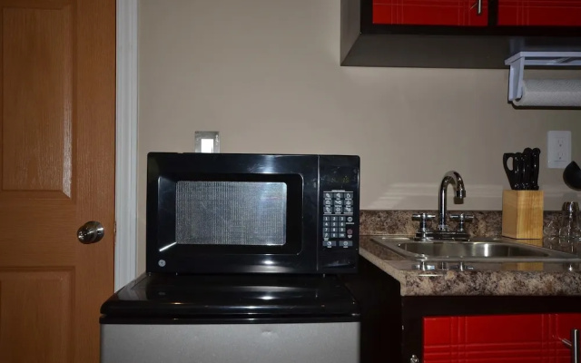Hotel Suites del Sol