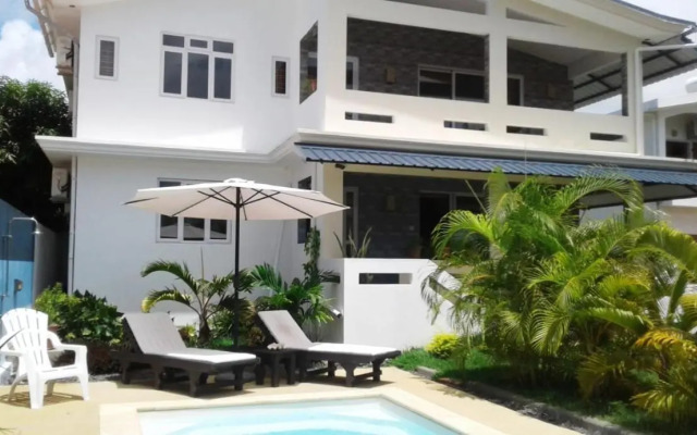 Real Mauritius Apartments