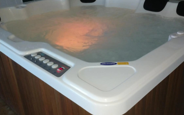 Apartamento Pontal Beach.