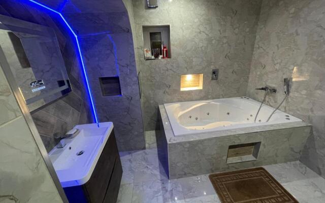 Imperial Suites Bradford