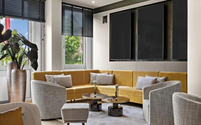 Leonardo Hotel Mainz