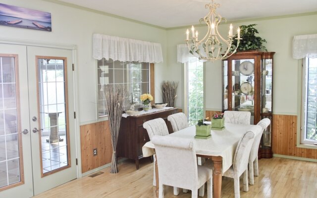 Waterfront Harbour B&B