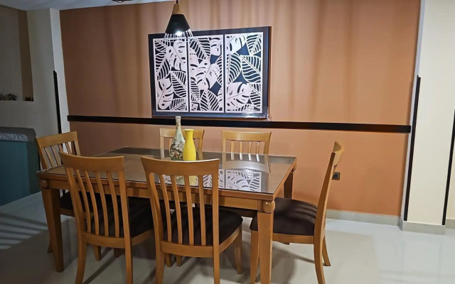 Apartamento 1403 Edificio Karey El Rodadero