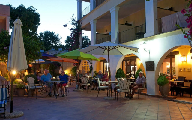 Hotel Bahia