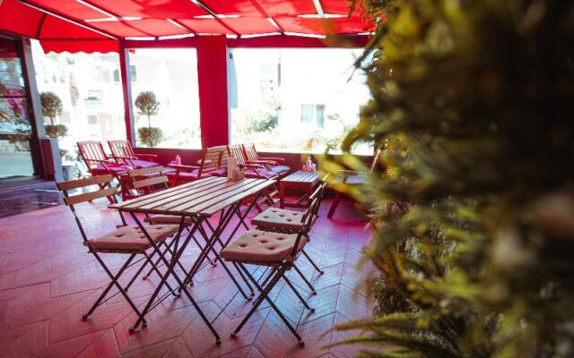 Mielo Lara Boutique Hotel