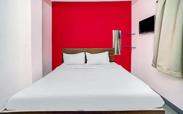 SPOT ON 83320 Hotel Convivial Stay