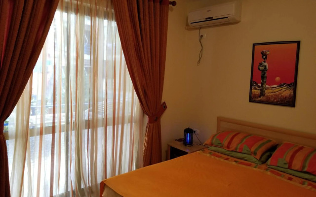 Apartament Emiri Golem