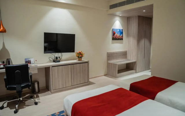 Lords Inn Rajkot