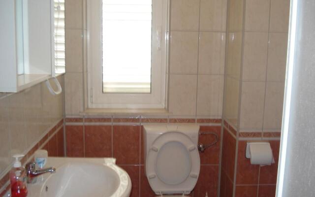 Apartmani Leona