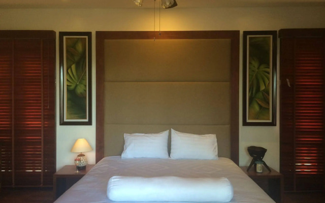 Pearl Paradise 4BR Ocean View  Villa [Da Nang]