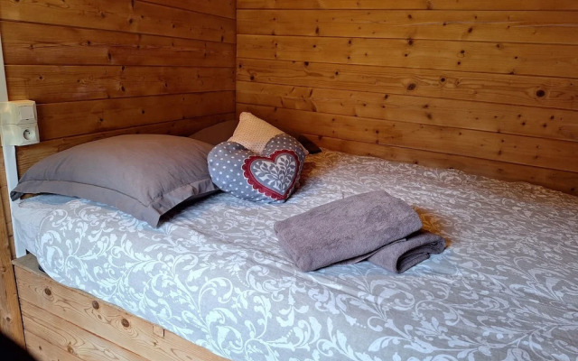 Chalet Détente