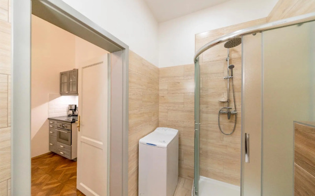 Old Town - Skorepka Apartments