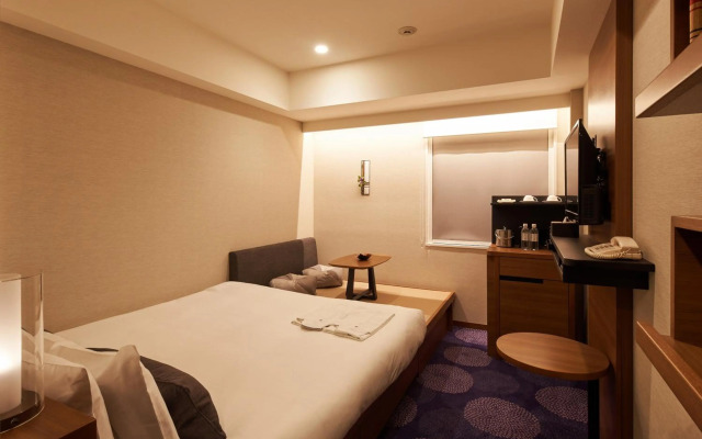Hotel Ryumeikan Tokyo