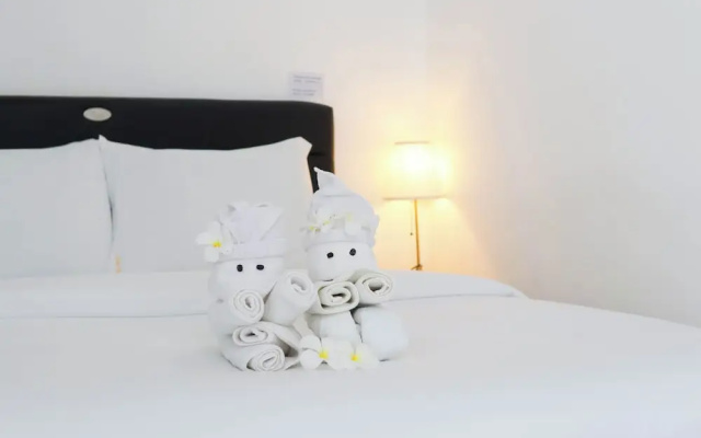 Otia Villa by Premier Hospitality Asia – Guest Rooms – Benoa