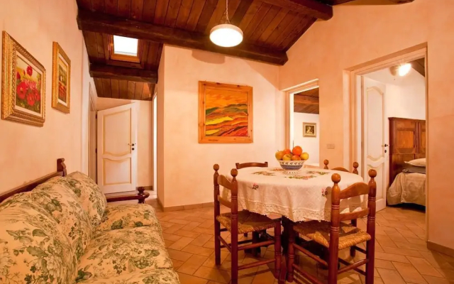 Agriturismo Colle Tocci