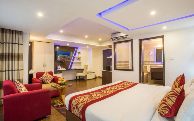 Avataar Kathmandu Hotel