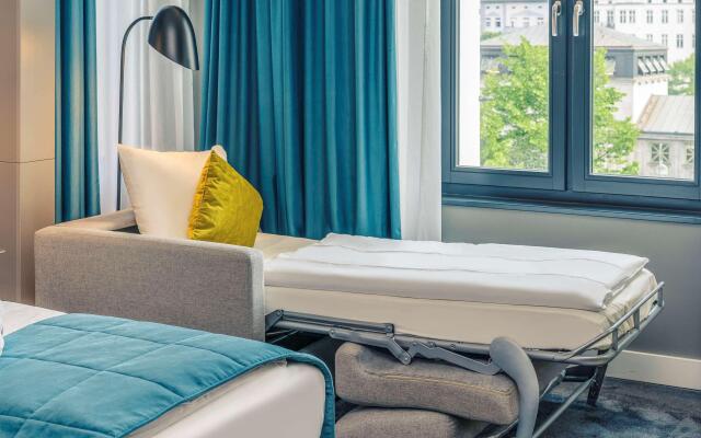 Mercure Hotel Berlin Wittenbergplatz