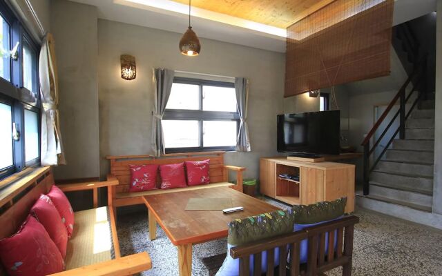SHYE Lithuania Homestay