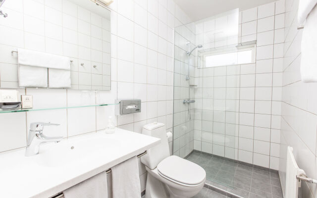 Hotel Norðurland
