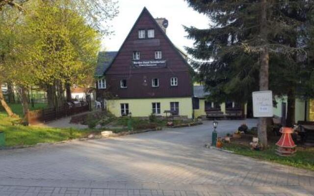 Garden Hotel Schellerhau