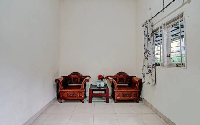 Spot on 92339 Agitha Homestay