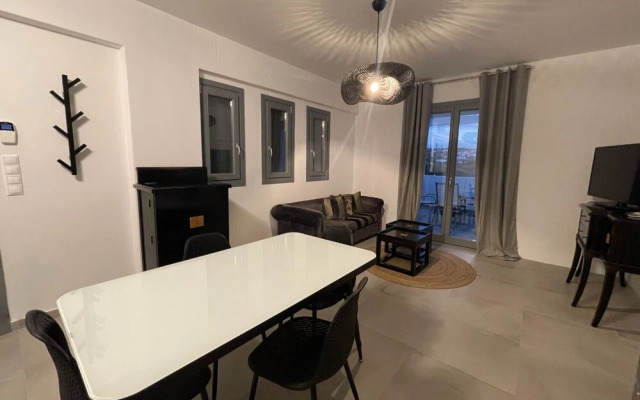 Mykonos Dot Apartments