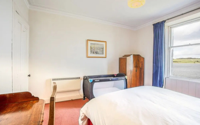 Kilchattan Bay Holiday Home