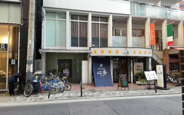 아파트 사진 1