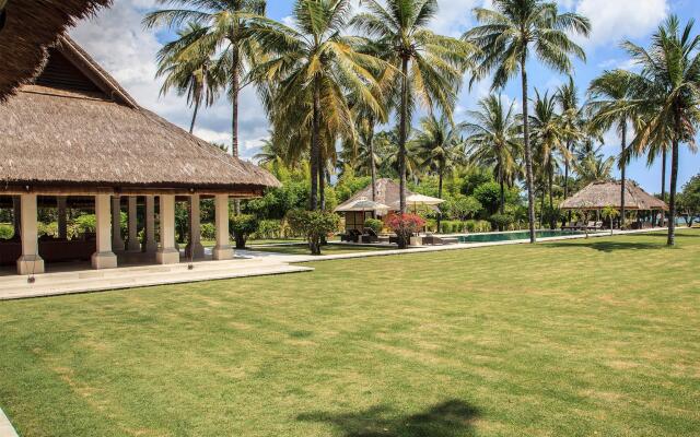 Villa Sepoi Sepoi by Elite Havens