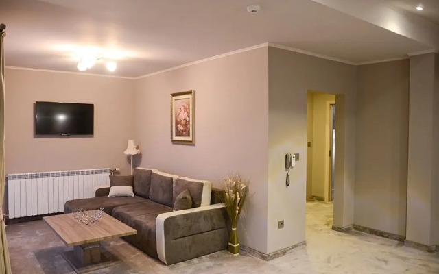 Hotel London