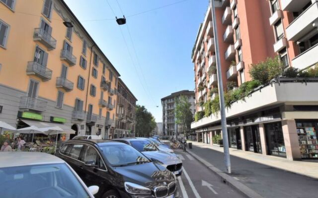 Porta Nuova Apartment